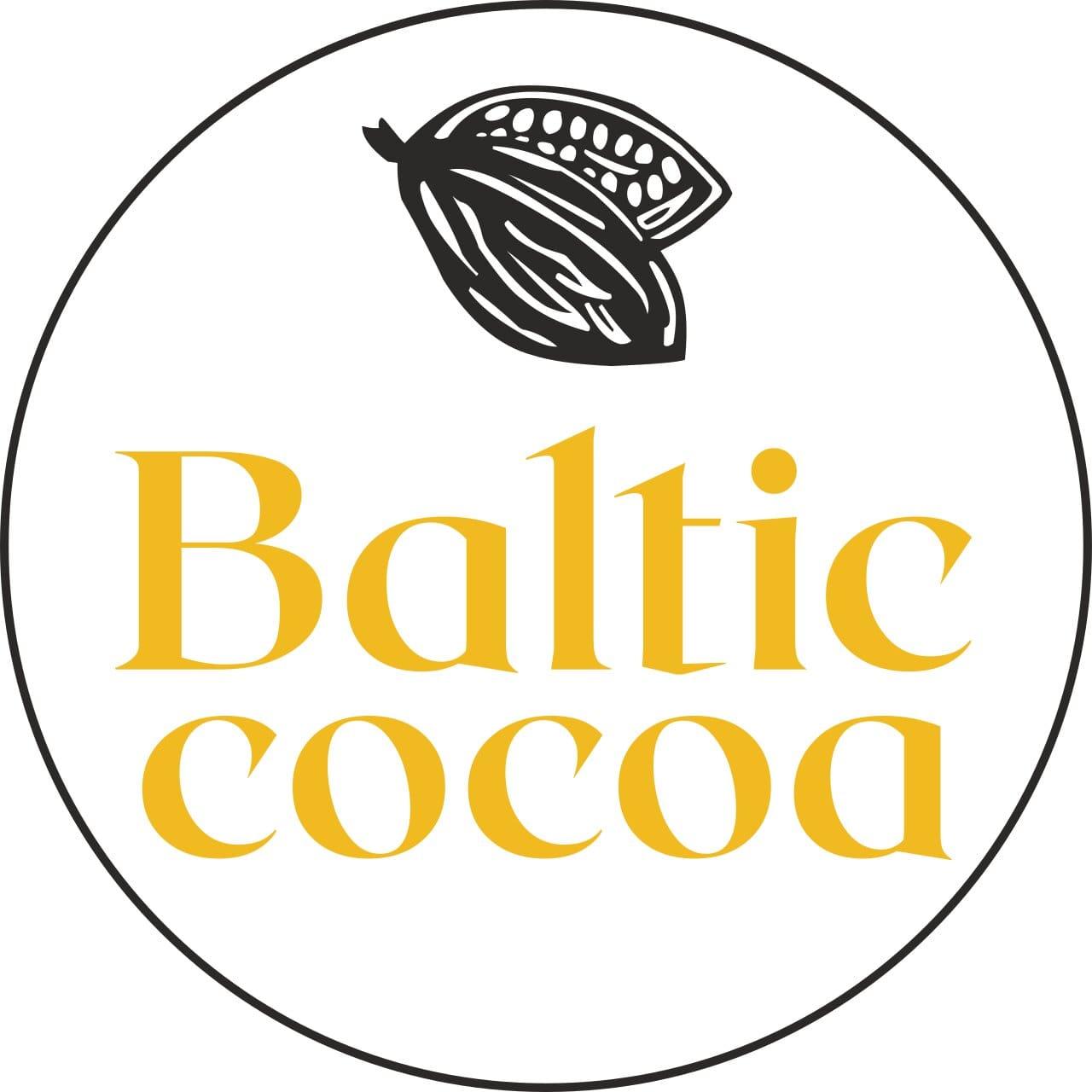 Prekės ženklas: Baltic cocoa